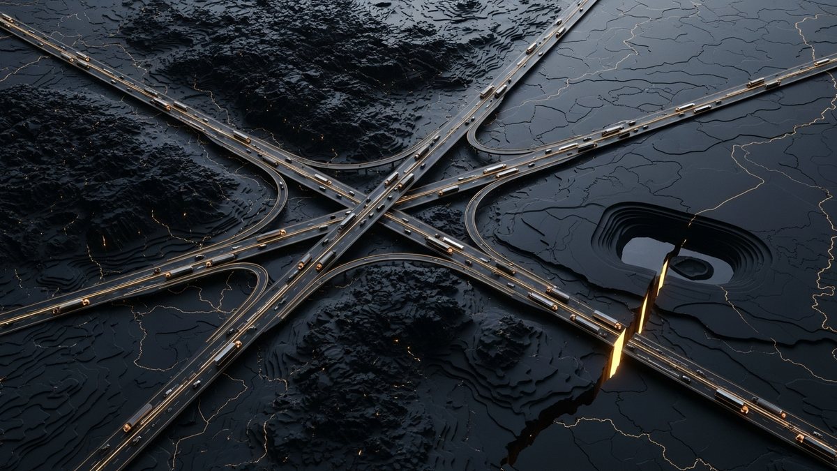 Catalão, Brazil: 44% of BNDES financing goes to highways, mining gets just 0.2%
