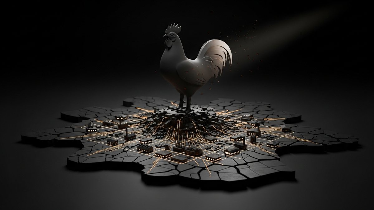 Itu, Brazil: behind the fame for exaggeration, a real industry making up 33% of GDP