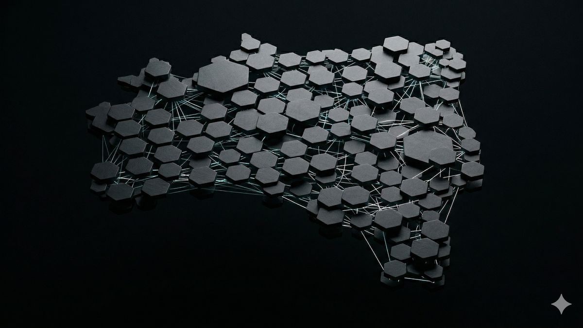 Manifesto — Tramas do Invisível