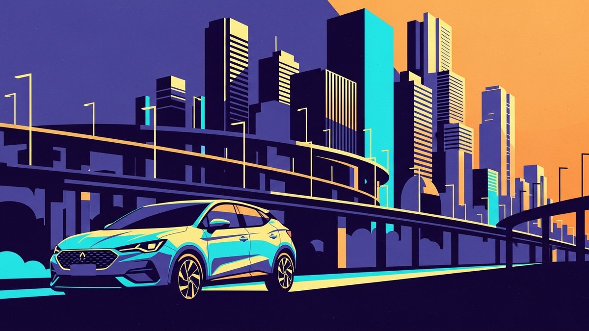 VW Tera: o SUV que nasceu líder